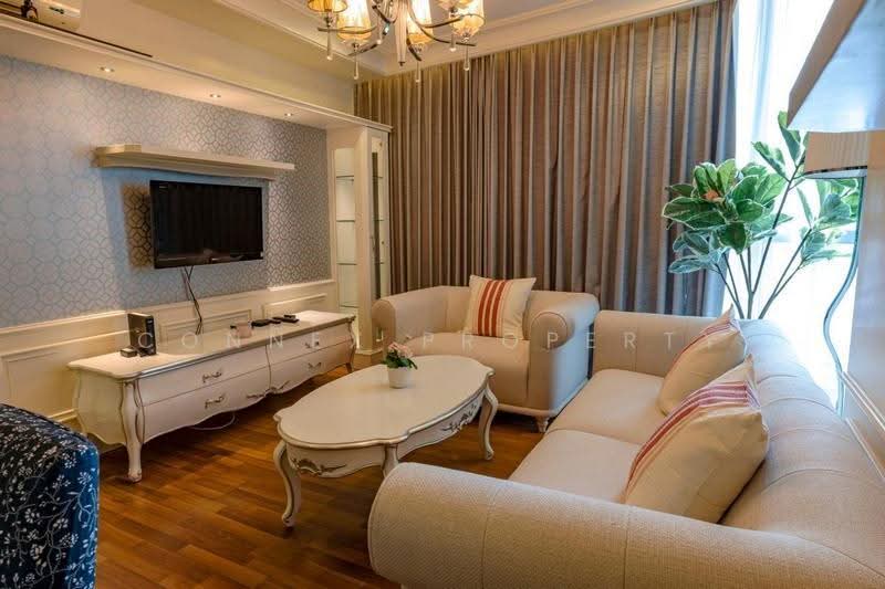 Le Luk Condominium : เลอ ลักซ์ คอนโดมิเนียม, กรุงเทพ, 1599 291 ถ.สุขุมวิท, พระโขนงเหนือ, วัฒนา, กรุงเทพ, 78 ตร.ม., คอนโด ให้เช่า, โดย Connex Property, 500577397 - DDproperty.com