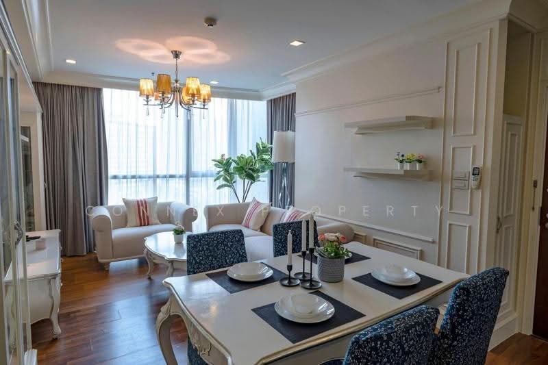 Le Luk Condominium : เลอ ลักซ์ คอนโดมิเนียม, กรุงเทพ, 1599 291 ถ.สุขุมวิท, พระโขนงเหนือ, วัฒนา, กรุงเทพ, 78 ตร.ม., คอนโด ให้เช่า, โดย Connex Property, 500577397 - DDproperty.com
