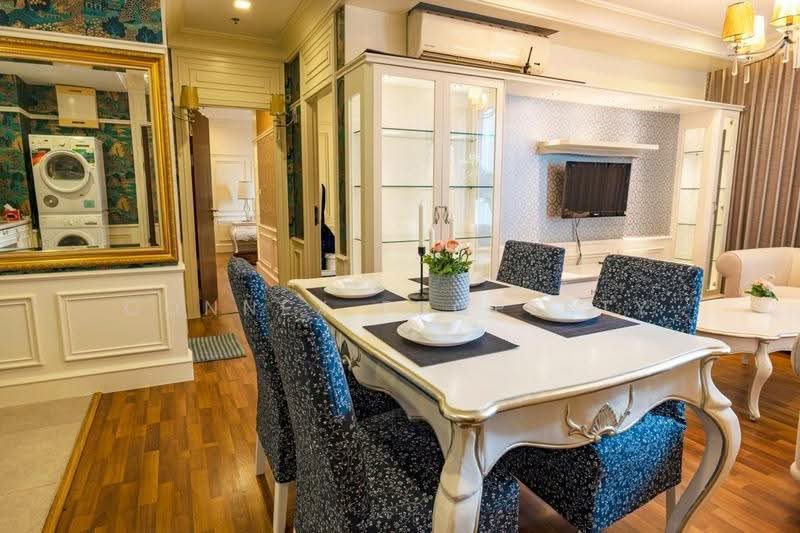 Le Luk Condominium : เลอ ลักซ์ คอนโดมิเนียม, กรุงเทพ, 1599 291 ถ.สุขุมวิท, พระโขนงเหนือ, วัฒนา, กรุงเทพ, 78 ตร.ม., คอนโด ให้เช่า, โดย Connex Property, 500577397 - DDproperty.com