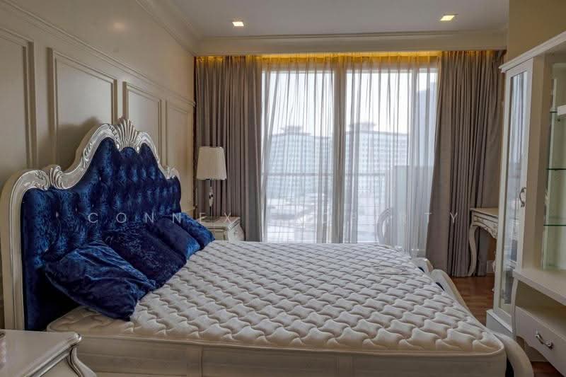 Le Luk Condominium : เลอ ลักซ์ คอนโดมิเนียม, กรุงเทพ, 1599 291 ถ.สุขุมวิท, พระโขนงเหนือ, วัฒนา, กรุงเทพ, 78 ตร.ม., คอนโด ให้เช่า, โดย Connex Property, 500577397 - DDproperty.com