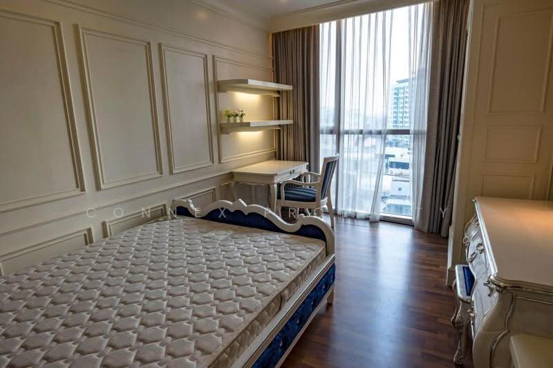 Le Luk Condominium, Bangkok, 1599 291 Sukhumvit Rd, Phra Kanong Nua, Watthana, Bangkok, 2 Bedrooms, 78 sqm, Condo For Rent, by Connex Property, 500577397 - DDproperty.com