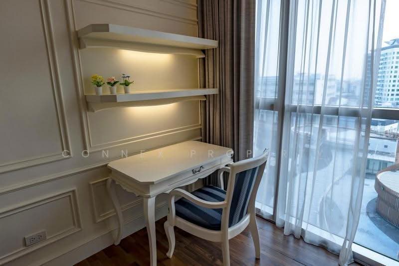 Le Luk Condominium, Bangkok, 1599 291 Sukhumvit Rd, Phra Kanong Nua, Watthana, Bangkok, 2 Bedrooms, 78 sqm, Condo For Rent, by Connex Property, 500577397 - DDproperty.com