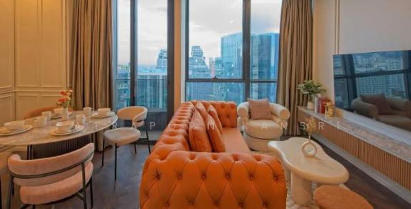 The Esse Sukhumvit 36 : ดิ เอส สุขุมวิท 36, กรุงเทพ, ซอยสุขุมวิท 36 ถนนสุขุมวิท, พระโขนง, คลองเตย, กรุงเทพ, 77 ตร.ม., คอนโด ให้เช่า, โดย Patraporn Kansri, 500577399 - DDproperty.com
