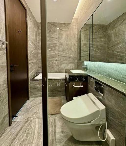 The Esse Sukhumvit 36, Bangkok, Soi Sukhumvit 36, Sukhumvit Road, Phra Kanong, Khlong Toei, Bangkok, 2 Bedrooms, 77 sqm, Condo For Rent, by Patraporn Kansri, 500577399 - DDproperty.com