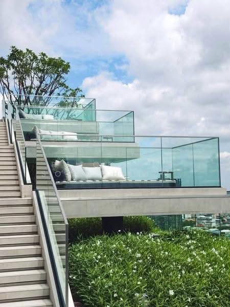 Flexi Sathorn - Charoennakorn, bangkok, 144 Charoen Nakhon Road, Bang Lam Phu Lang, Khlong San, Bangkok, 2 Bedrooms, 57 sqm, Condo For Sale, by Ratchanon Songthammakul, 500577400 - DDproperty.com