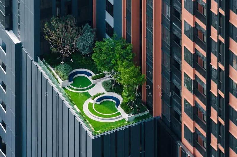 Flexi Sathorn - Charoennakorn, bangkok, 144 Charoen Nakhon Road, Bang Lam Phu Lang, Khlong San, Bangkok, 2 Bedrooms, 57 sqm, Condo For Sale, by Ratchanon Songthammakul, 500577400 - DDproperty.com