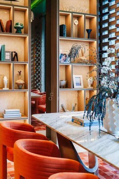 Flexi Sathorn - Charoennakorn, bangkok, 144 Charoen Nakhon Road, Bang Lam Phu Lang, Khlong San, Bangkok, 2 Bedrooms, 57 sqm, Condo For Sale, by Ratchanon Songthammakul, 500577400 - DDproperty.com