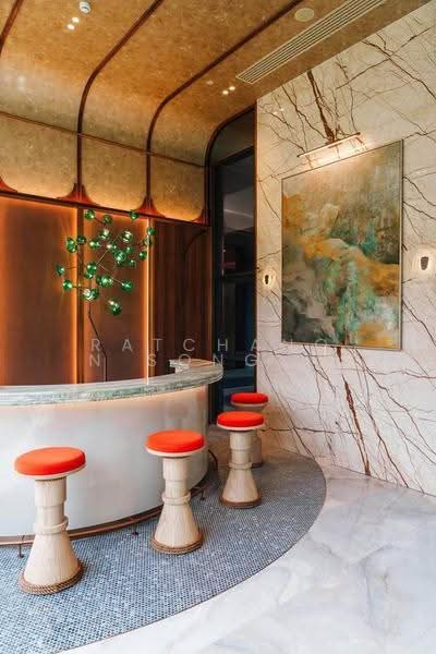 Flexi Sathorn - Charoennakorn, bangkok, 144 Charoen Nakhon Road, Bang Lam Phu Lang, Khlong San, Bangkok, 2 Bedrooms, 57 sqm, Condo For Sale, by Ratchanon Songthammakul, 500577400 - DDproperty.com