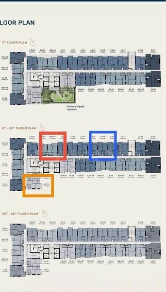 Flexi Sathorn - Charoennakorn : เฟล็กซี่ สาทร – เจริญนคร, กรุงเทพ, 144 ถนนเจริญนคร, บางลำภูล่าง, คลองสาน, กรุงเทพ, 57 ตร.ม., คอนโด ขาย, โดย Ratchanon Songthammakul, 500577400 - DDproperty.com