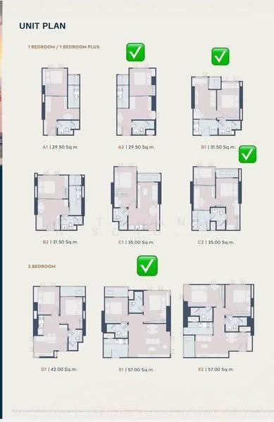 Flexi Sathorn - Charoennakorn, bangkok, 144 Charoen Nakhon Road, Bang Lam Phu Lang, Khlong San, Bangkok, 2 Bedrooms, 57 sqm, Condo For Sale, by Ratchanon Songthammakul, 500577400 - DDproperty.com