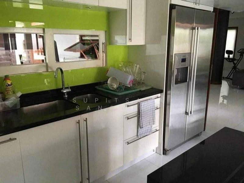 5-BR House, Chon Buri (Pattaya), Nong Pru, Bang Lamung (Pattaya), Chon Buri (Pattaya), 5 Bedrooms, 377 sqm, Single Detached House For Rent, by Supitsara Sangarun, 500577401 - DDproperty.com