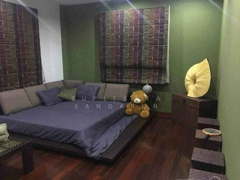 5-BR House, Chon Buri (Pattaya), Nong Pru, Bang Lamung (Pattaya), Chon Buri (Pattaya), 5 Bedrooms, 377 sqm, Single Detached House For Rent, by Supitsara Sangarun, 500577401 - DDproperty.com