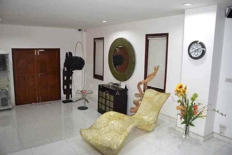 5-BR House, Chon Buri (Pattaya), Nong Pru, Bang Lamung (Pattaya), Chon Buri (Pattaya), 5 Bedrooms, 377 sqm, Single Detached House For Rent, by Supitsara Sangarun, 500577401 - DDproperty.com