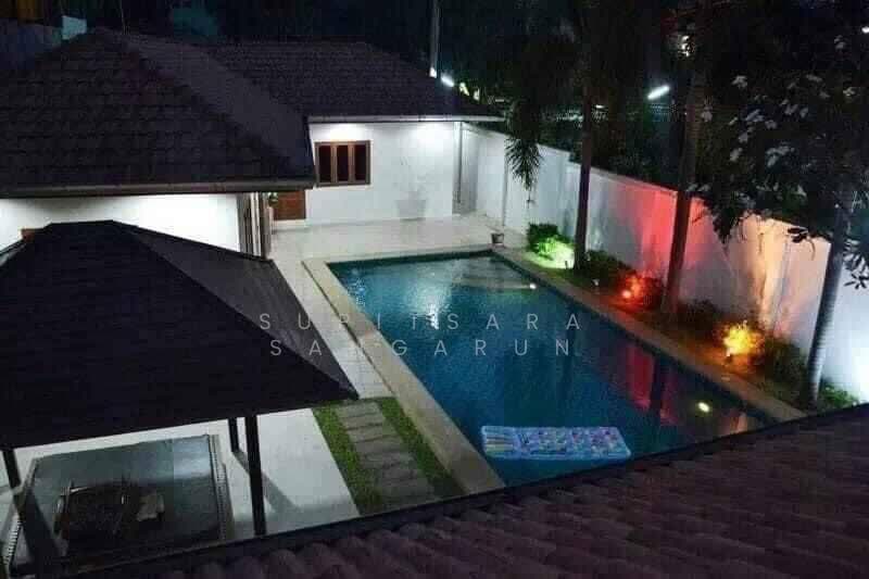 5-BR House, Chon Buri (Pattaya), Nong Pru, Bang Lamung (Pattaya), Chon Buri (Pattaya), 5 Bedrooms, 377 sqm, Single Detached House For Rent, by Supitsara Sangarun, 500577401 - DDproperty.com