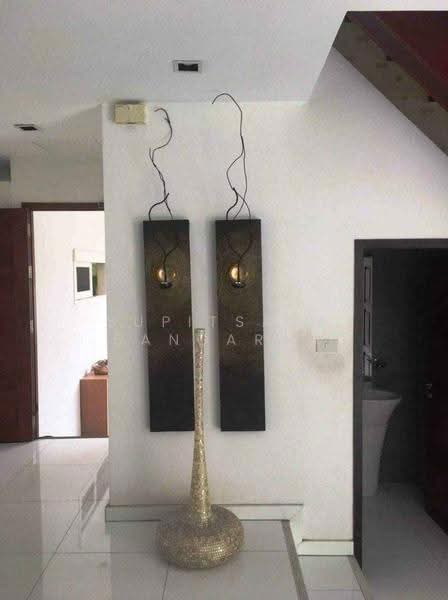 5-BR House, Chon Buri (Pattaya), Nong Pru, Bang Lamung (Pattaya), Chon Buri (Pattaya), 5 Bedrooms, 377 sqm, Single Detached House For Rent, by Supitsara Sangarun, 500577401 - DDproperty.com