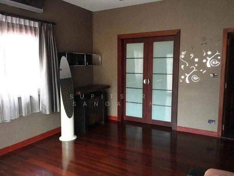 5-BR House, Chon Buri (Pattaya), Nong Pru, Bang Lamung (Pattaya), Chon Buri (Pattaya), 5 Bedrooms, 377 sqm, Single Detached House For Rent, by Supitsara Sangarun, 500577401 - DDproperty.com
