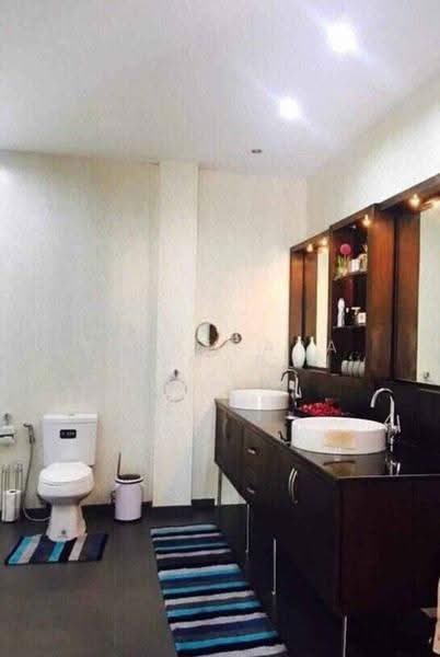 5-BR House, Chon Buri (Pattaya), Nong Pru, Bang Lamung (Pattaya), Chon Buri (Pattaya), 5 Bedrooms, 377 sqm, Single Detached House For Rent, by Supitsara Sangarun, 500577401 - DDproperty.com