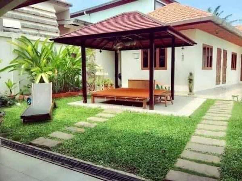 5-BR House, Chon Buri (Pattaya), Nong Pru, Bang Lamung (Pattaya), Chon Buri (Pattaya), 5 Bedrooms, 377 sqm, Single Detached House For Rent, by Supitsara Sangarun, 500577401 - DDproperty.com