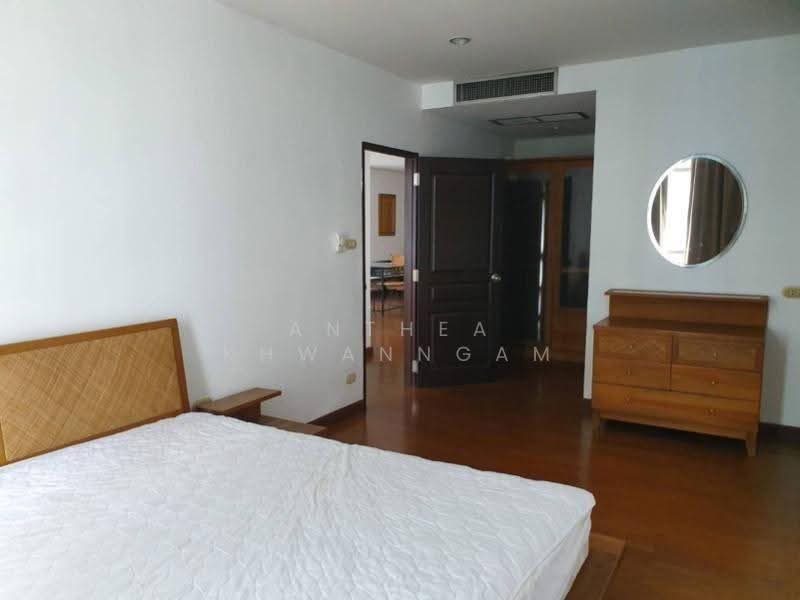Grand Langsuan, Bangkok, Soi Lang Suan ,Ploenchit Road, Lumphini, Pathum Wan, Bangkok, 3 Bedrooms, 170 sqm, Condo For Sale, by Anthea Khwanngam, 500577403 - DDproperty.com