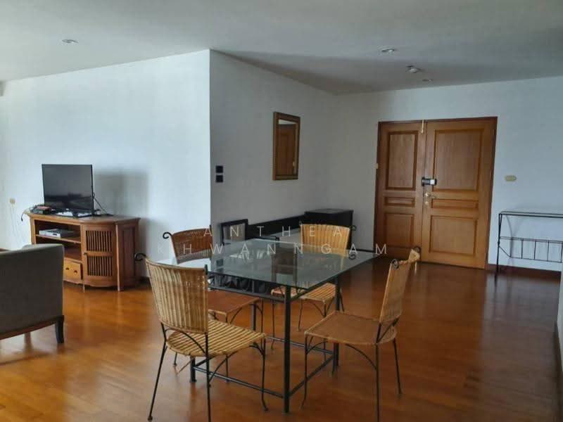 Grand Langsuan, Bangkok, Soi Lang Suan ,Ploenchit Road, Lumphini, Pathum Wan, Bangkok, 3 Bedrooms, 170 sqm, Condo For Sale, by Anthea Khwanngam, 500577403 - DDproperty.com
