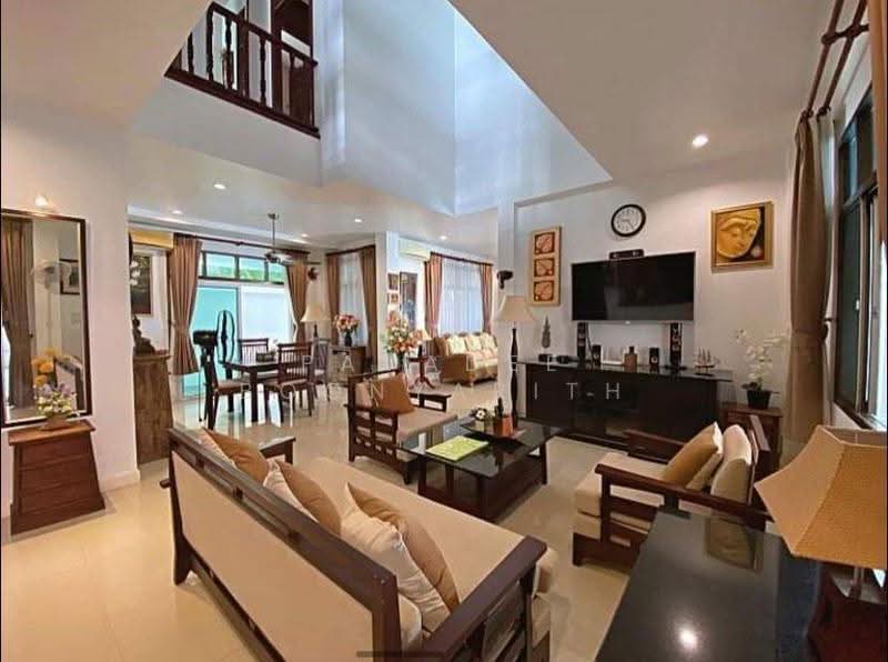 Marwin Pool Villa Hua Hin, Prachuap Khiri Khan, 465 Moo 1, Thap Tai, Hua Hin, Prachuap Khiri Khan, 3 Bedrooms, 500 sqm, Villa For Sale, by Pavadee Boonyarith, 500577404 - DDproperty.com