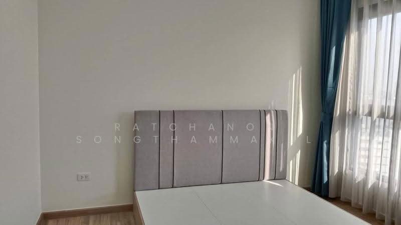 Niche Mono Charoen Nakorn : นิช โมโน เจริญนคร, กรุงเทพ, ถนนเจริญนคร, ดาวคะนอง, ธนบุรี, กรุงเทพ, 35 ตร.ม., คอนโด ขาย, โดย Ratchanon Songthammakul, 500577406 - DDproperty.com