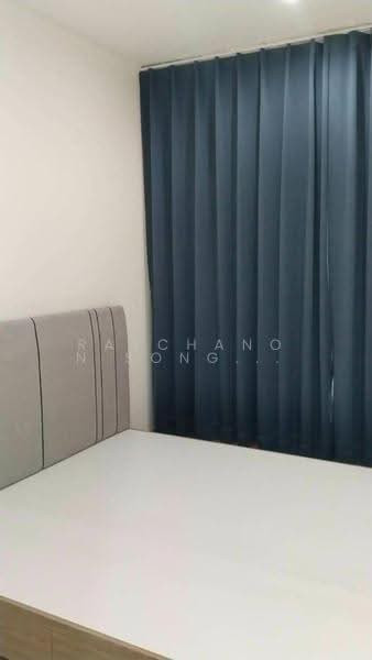 Niche Mono Charoen Nakorn : นิช โมโน เจริญนคร, กรุงเทพ, ถนนเจริญนคร, ดาวคะนอง, ธนบุรี, กรุงเทพ, 35 ตร.ม., คอนโด ขาย, โดย Ratchanon Songthammakul, 500577406 - DDproperty.com