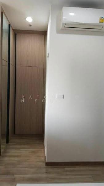Niche Mono Charoen Nakorn : นิช โมโน เจริญนคร, กรุงเทพ, ถนนเจริญนคร, ดาวคะนอง, ธนบุรี, กรุงเทพ, 35 ตร.ม., คอนโด ขาย, โดย Ratchanon Songthammakul, 500577406 - DDproperty.com