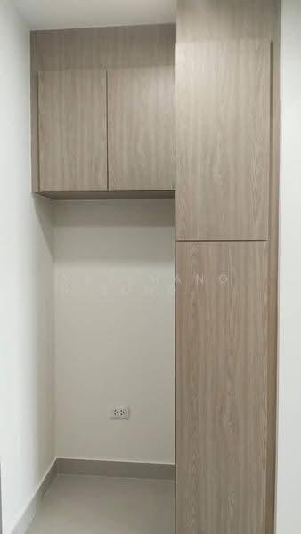 Niche Mono Charoen Nakorn : นิช โมโน เจริญนคร, กรุงเทพ, ถนนเจริญนคร, ดาวคะนอง, ธนบุรี, กรุงเทพ, 35 ตร.ม., คอนโด ขาย, โดย Ratchanon Songthammakul, 500577406 - DDproperty.com