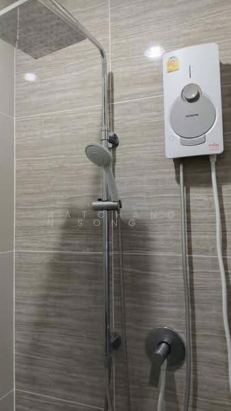 Niche Mono Charoen Nakorn, Bangkok, Charoen Nakhon Road, Dao Khanong, Thon Buri, Bangkok, 1 Bedroom, 35 sqm, Condo For Sale, by Ratchanon Songthammakul, 500577406 - DDproperty.com