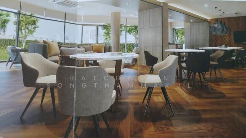 Niche Mono Charoen Nakorn, Bangkok, Charoen Nakhon Road, Dao Khanong, Thon Buri, Bangkok, 1 Bedroom, 35 sqm, Condo For Sale, by Ratchanon Songthammakul, 500577406 - DDproperty.com