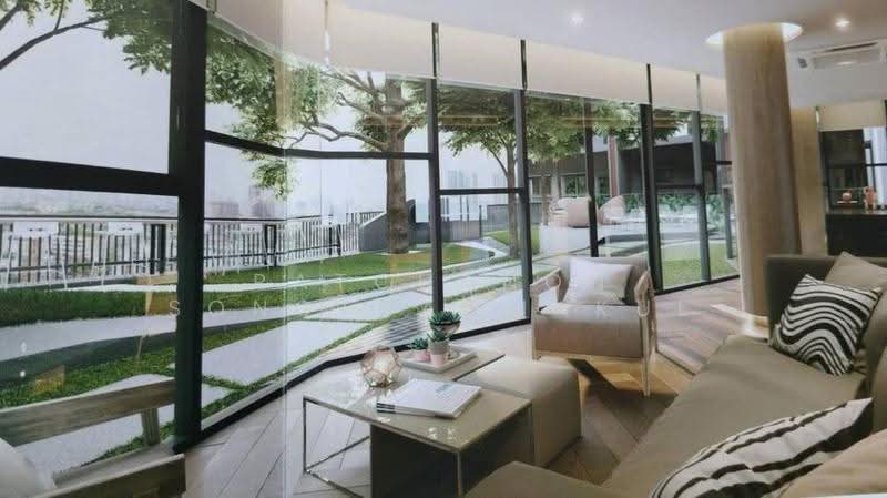 Niche Mono Charoen Nakorn, Bangkok, Charoen Nakhon Road, Dao Khanong, Thon Buri, Bangkok, 1 Bedroom, 35 sqm, Condo For Sale, by Ratchanon Songthammakul, 500577406 - DDproperty.com