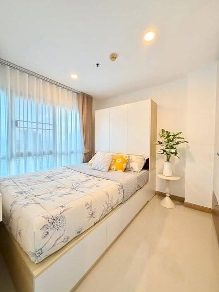 Lumpini Ville Naklua-Wongamat, chon-buri, Pattaya-Na Kluea Rd, Na Kloe, Bang Lamung (Pattaya), Chon Buri (Pattaya), 1 Bedroom, 32 sqm, Condo For Sale, by Supitsara Sangarun, 500577407 - DDproperty.com