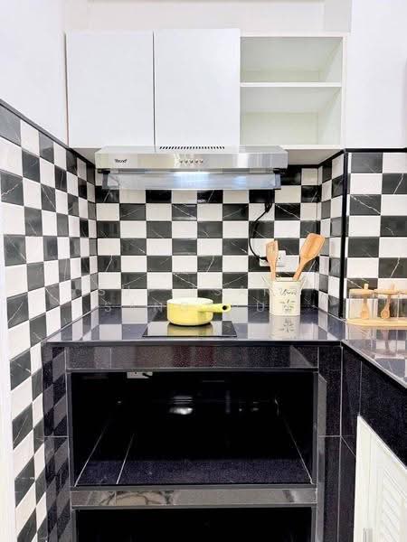 Lumpini Ville Naklua-Wongamat, chon-buri, Pattaya-Na Kluea Rd, Na Kloe, Bang Lamung (Pattaya), Chon Buri (Pattaya), 1 Bedroom, 32 sqm, Condo For Sale, by Supitsara Sangarun, 500577407 - DDproperty.com