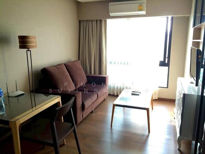 Tidy Thonglor, Bangkok, 105 Sukhumvit 55 Road, Khlong Tan Nua, Watthana, Bangkok, 1 Bedroom, 30 sqm, Condo For Rent, by Pimonnat Sujindawong, 500577408 - DDproperty.com