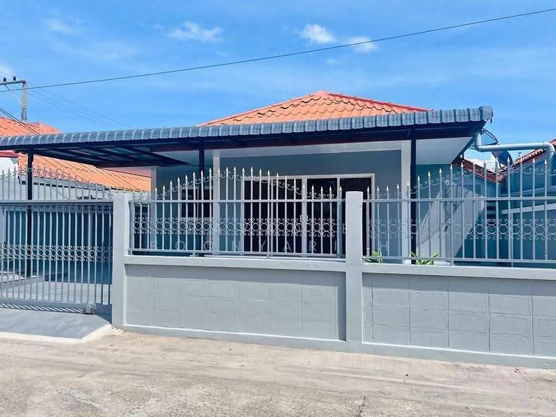 บ้าน 2-ห้องนอน, ประจวบคีรีขันธ์, หนองแก, หัวหิน, ประจวบคีรีขันธ์, 66 ตร.ม., บ้านเดี่ยว ขาย, โดย Pavadee Boonyarith, 500577409 - DDproperty.com