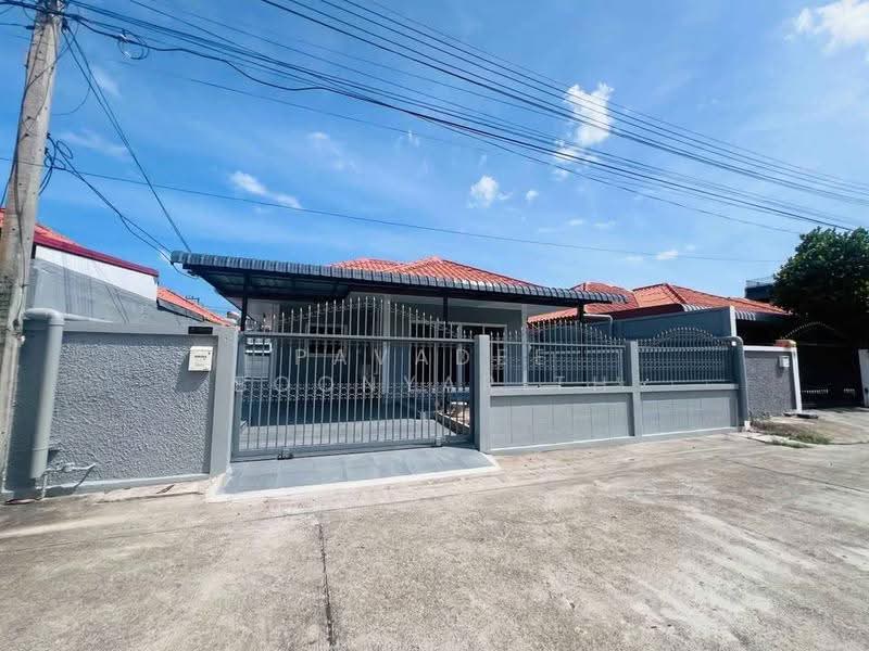 2-BR House, Prachuap Khiri Khan, Nong Kae, Hua Hin, Prachuap Khiri Khan, 2 Bedrooms, 66 sqm, Single Detached House For Sale, by Pavadee Boonyarith, 500577409 - DDproperty.com