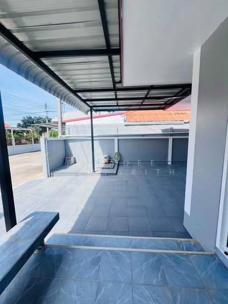 บ้าน 2-ห้องนอน, ประจวบคีรีขันธ์, หนองแก, หัวหิน, ประจวบคีรีขันธ์, 66 ตร.ม., บ้านเดี่ยว ขาย, โดย Pavadee Boonyarith, 500577409 - DDproperty.com