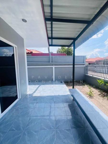 บ้าน 2-ห้องนอน, ประจวบคีรีขันธ์, หนองแก, หัวหิน, ประจวบคีรีขันธ์, 66 ตร.ม., บ้านเดี่ยว ขาย, โดย Pavadee Boonyarith, 500577409 - DDproperty.com