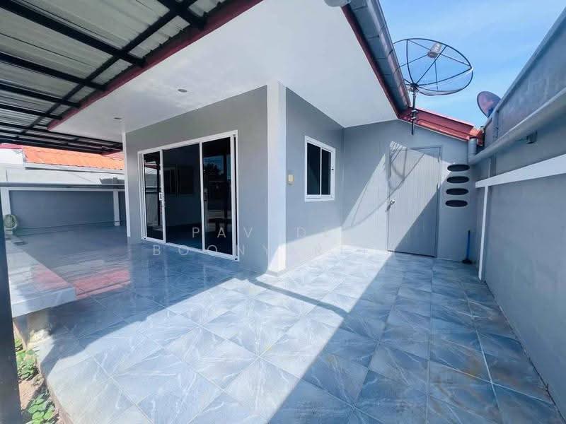 บ้าน 2-ห้องนอน, ประจวบคีรีขันธ์, หนองแก, หัวหิน, ประจวบคีรีขันธ์, 66 ตร.ม., บ้านเดี่ยว ขาย, โดย Pavadee Boonyarith, 500577409 - DDproperty.com