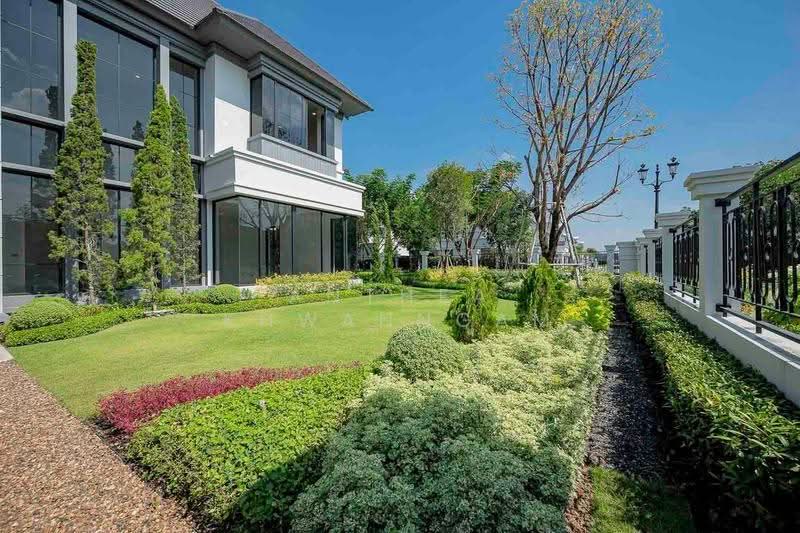 undefined, กรุงเทพ, ท่าแร้ง, บางเขน, กรุงเทพ, 658 ตร.ม., บ้านเดี่ยว ขาย, โดย Anthea Khwanngam, 500577410 - DDproperty.com