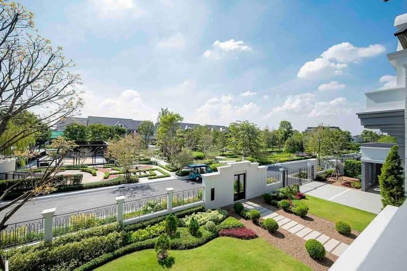 undefined, Bangkok, Tha Rang, Bang Khen, Bangkok, 6 Bedrooms, 658 sqm, Single Detached House For Sale, by Anthea Khwanngam, 500577410 - DDproperty.com