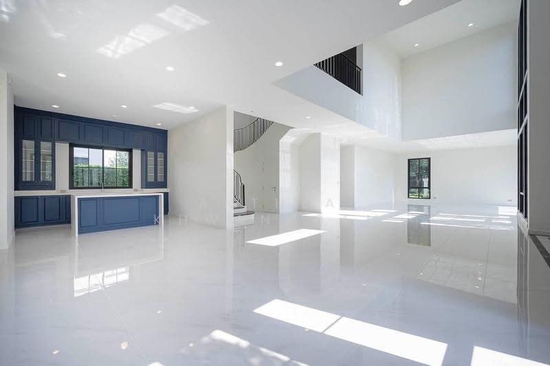 undefined, Bangkok, Tha Rang, Bang Khen, Bangkok, 6 Bedrooms, 658 sqm, Single Detached House For Sale, by Anthea Khwanngam, 500577410 - DDproperty.com