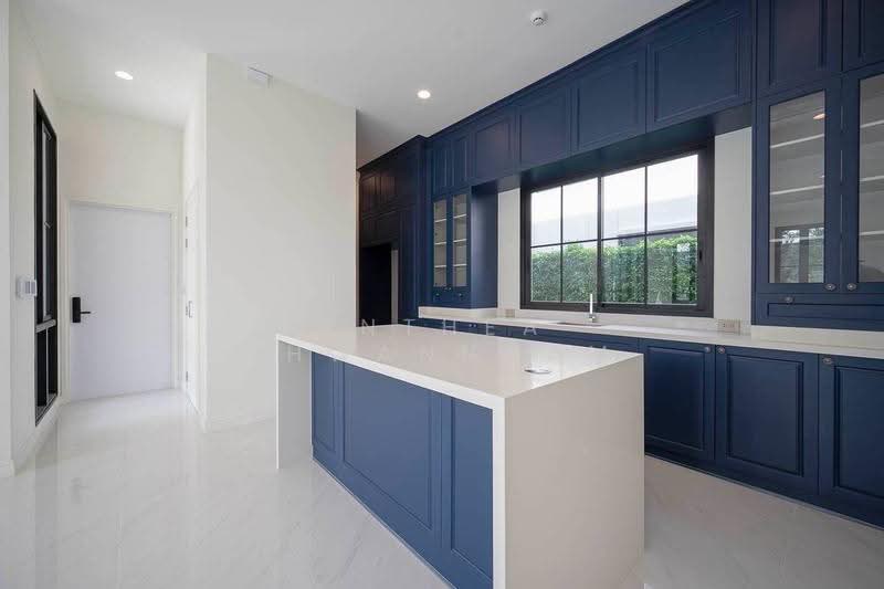 undefined, Bangkok, Tha Rang, Bang Khen, Bangkok, 6 Bedrooms, 658 sqm, Single Detached House For Sale, by Anthea Khwanngam, 500577410 - DDproperty.com