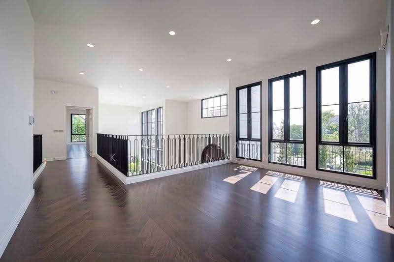 undefined, Bangkok, Tha Rang, Bang Khen, Bangkok, 6 Bedrooms, 658 sqm, Single Detached House For Sale, by Anthea Khwanngam, 500577410 - DDproperty.com