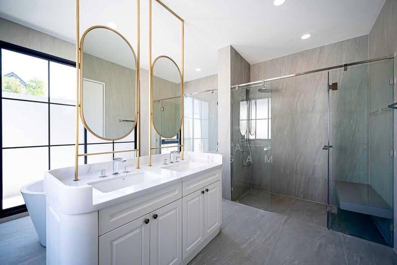 undefined, Bangkok, Tha Rang, Bang Khen, Bangkok, 6 Bedrooms, 658 sqm, Single Detached House For Sale, by Anthea Khwanngam, 500577410 - DDproperty.com