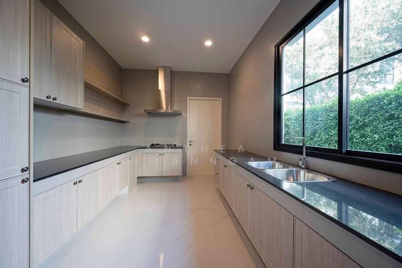 undefined, Bangkok, Tha Rang, Bang Khen, Bangkok, 6 Bedrooms, 658 sqm, Single Detached House For Sale, by Anthea Khwanngam, 500577410 - DDproperty.com