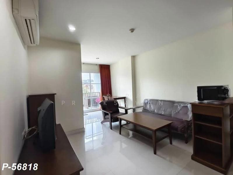 Rajvithi City Resort condominium, bangkok, ราชวิถี Rajavithi, Thanon Phaya Thai, Ratchathewi, Bangkok, 1 Bedroom, 40 sqm, Condo For Rent, by Susira Preuksawun, 500577411 - DDproperty.com