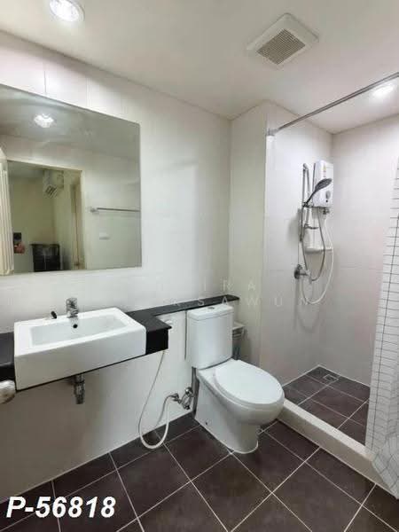 Rajvithi City Resort condominium, bangkok, ราชวิถี Rajavithi, Thanon Phaya Thai, Ratchathewi, Bangkok, 1 Bedroom, 40 sqm, Condo For Rent, by Susira Preuksawun, 500577411 - DDproperty.com