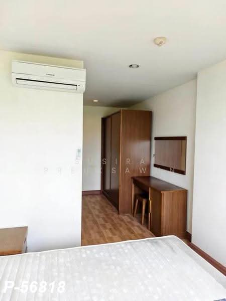 Rajvithi City Resort condominium, bangkok, ราชวิถี Rajavithi, Thanon Phaya Thai, Ratchathewi, Bangkok, 1 Bedroom, 40 sqm, Condo For Rent, by Susira Preuksawun, 500577411 - DDproperty.com